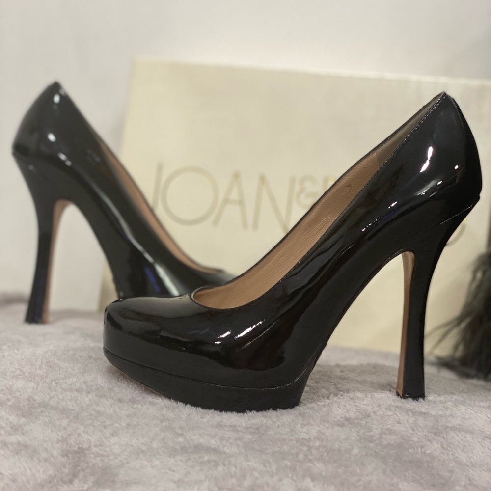 🖤 Joan & David Gorgeous Shoes 👠